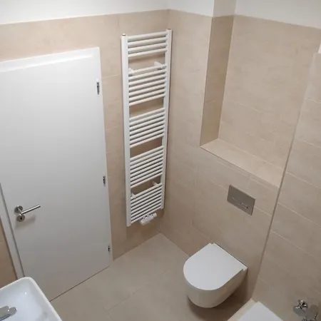 Apartmán Odevna *