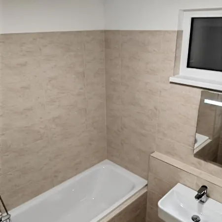 Apartmán Odevna