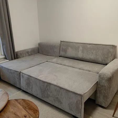 Apartmán Odevna *